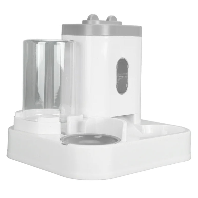 Gray helmet for bikers