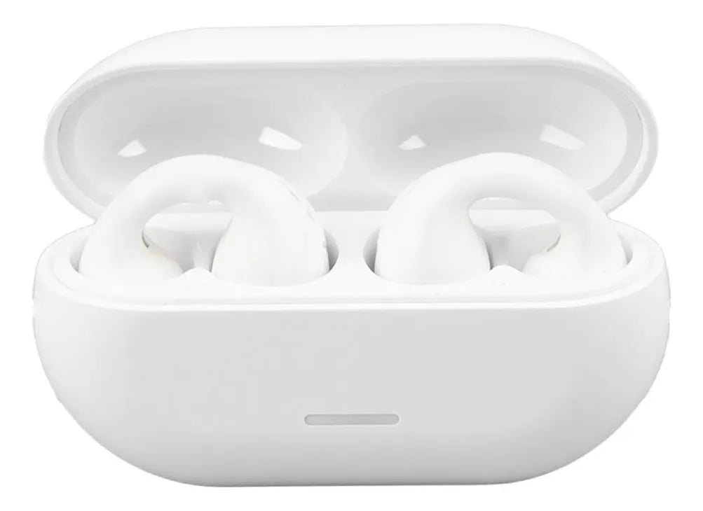 SonicClip Pro: Auriculares de Conducción Ósea (Serie Open-Ear) 🎧✨