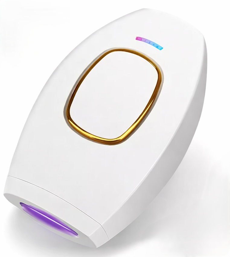 Depiladora Láser Estelar IPL (Serie Bienestar) ✨📡