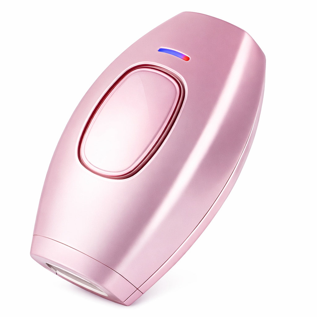 Depiladora Láser Estelar IPL (Serie Bienestar) ✨📡