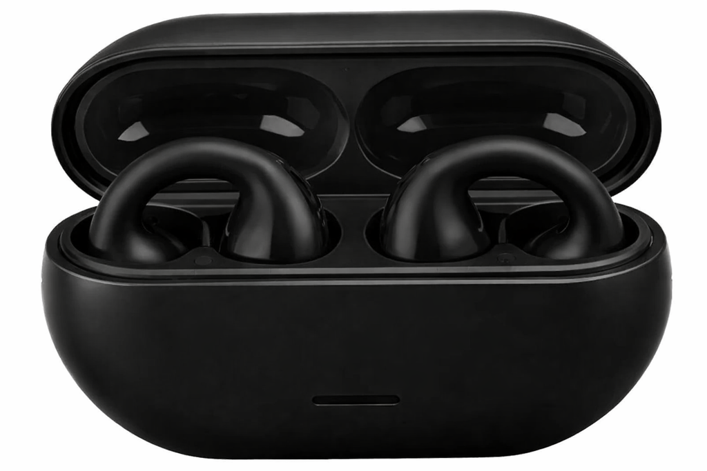 SonicClip Pro: Auriculares de Conducción Ósea (Serie Open-Ear) 🎧✨