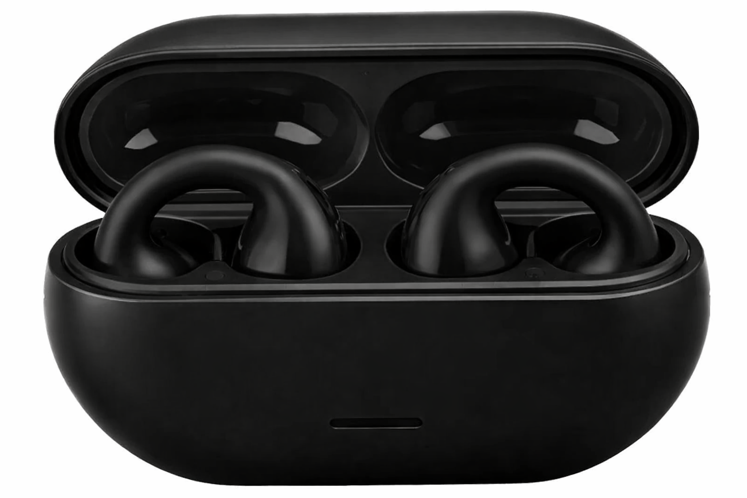 SonicClip Pro: Auriculares de Conducción Ósea (Serie Open-Ear) 🎧✨